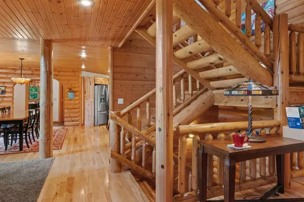 Nekoosa, WI 54457,N14846 Porter Road