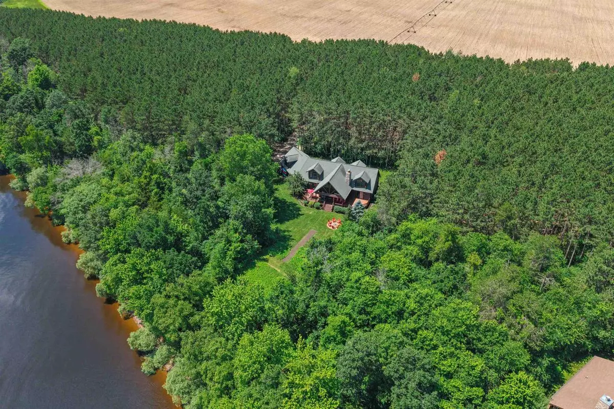 Nekoosa, WI 54457,N14846 Porter Road