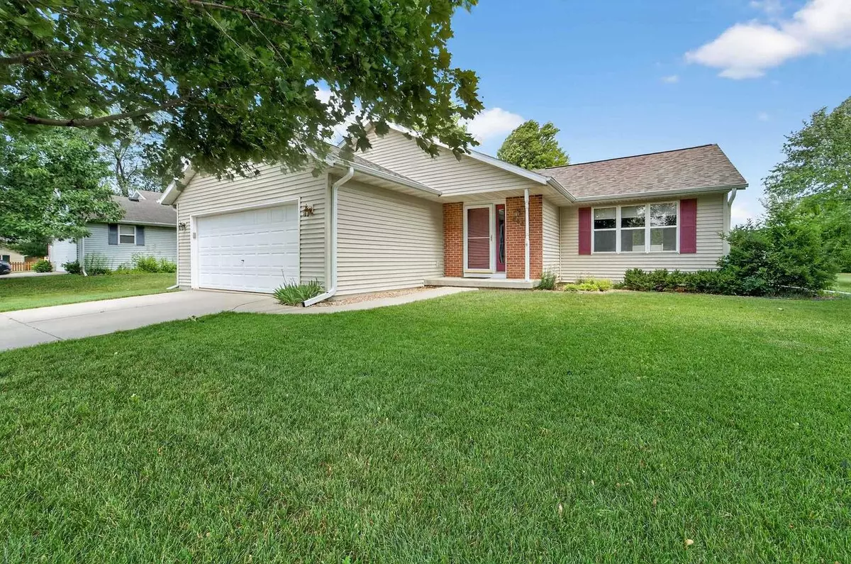 Oregon, WI 53575,535 Landover Drive