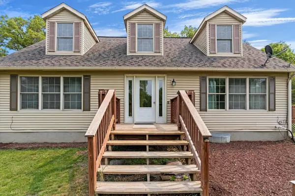 Lyndon Station, WI 53944,N1256 Resthaven Road