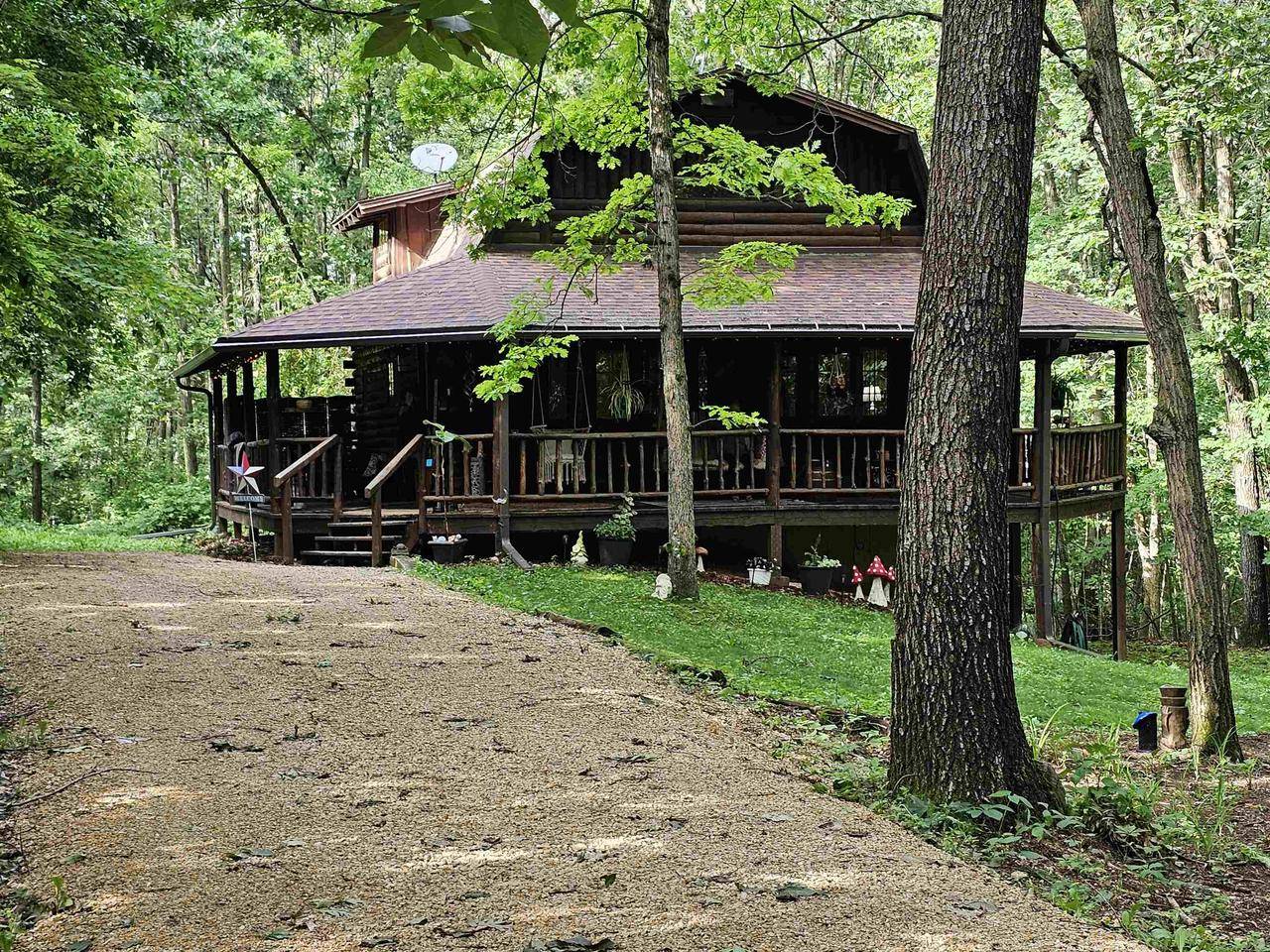 W2099 Highway 23, Montello, WI 53949