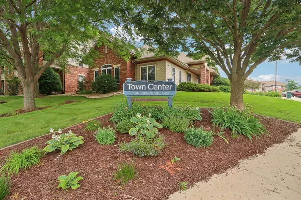 6402 Milwaukee Street #107, Madison, WI 53718
