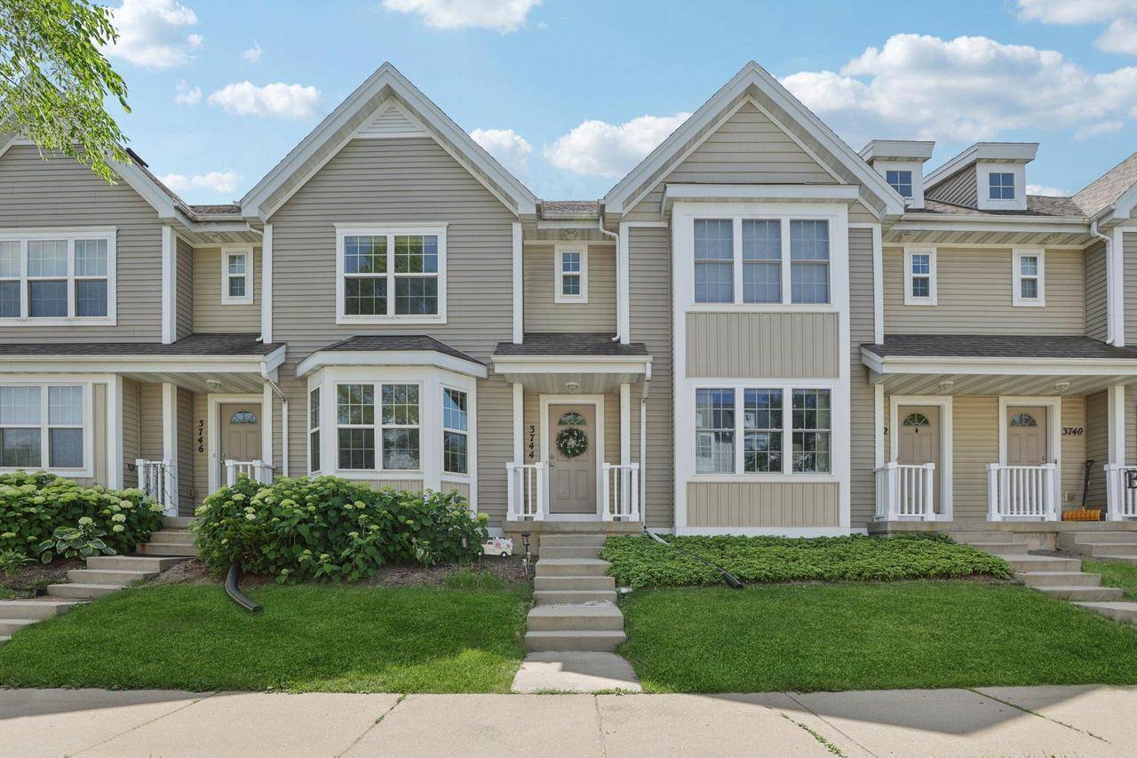 3744 Mammoth Trail, Madison, WI 53719