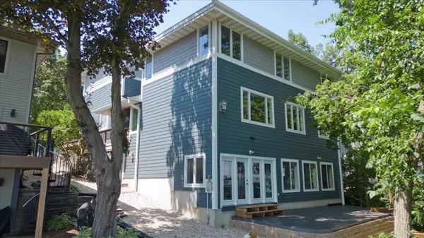 2288 County Road AB, Mcfarland, WI 53558