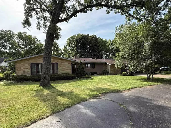 Beloit, WI 53511,1839 Arrowhead Drive