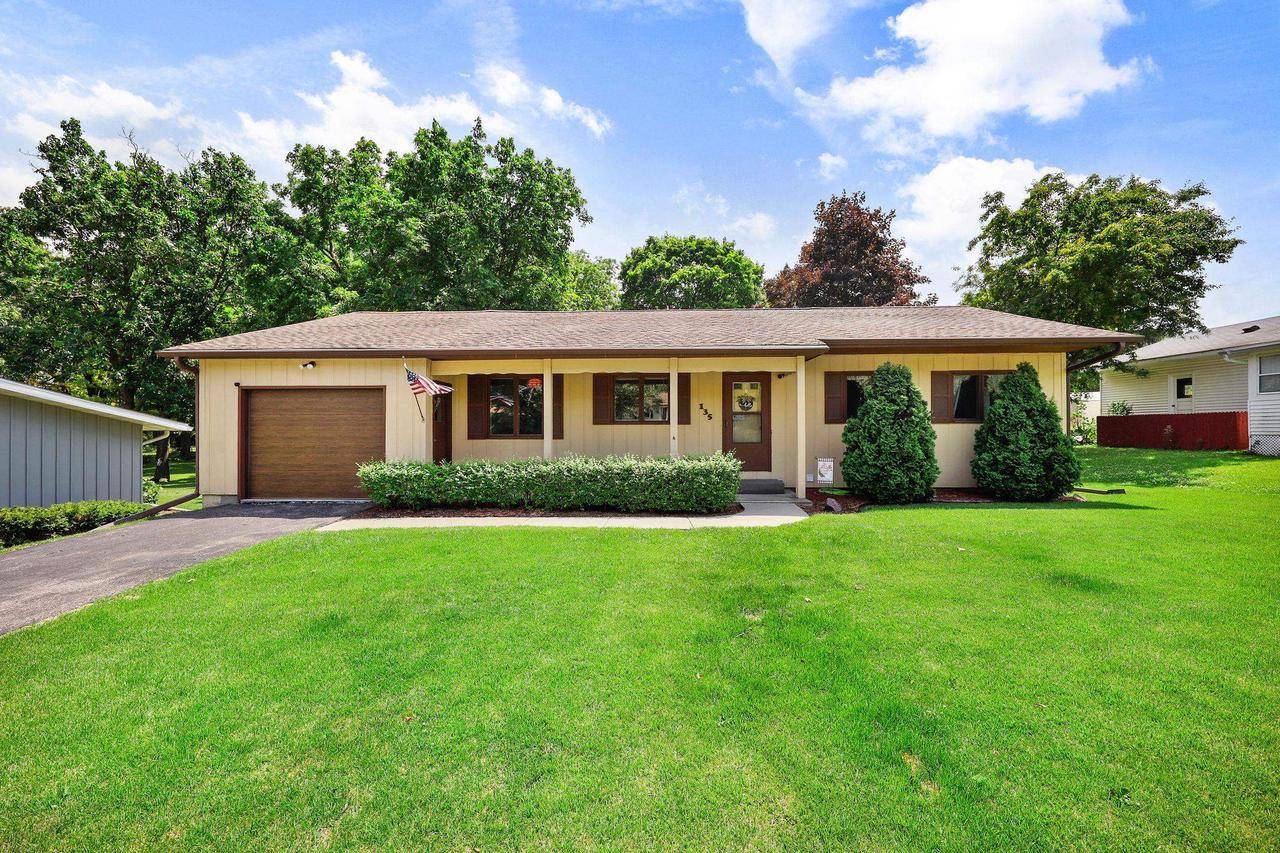 135 13th Avenue, Baraboo, WI 53913