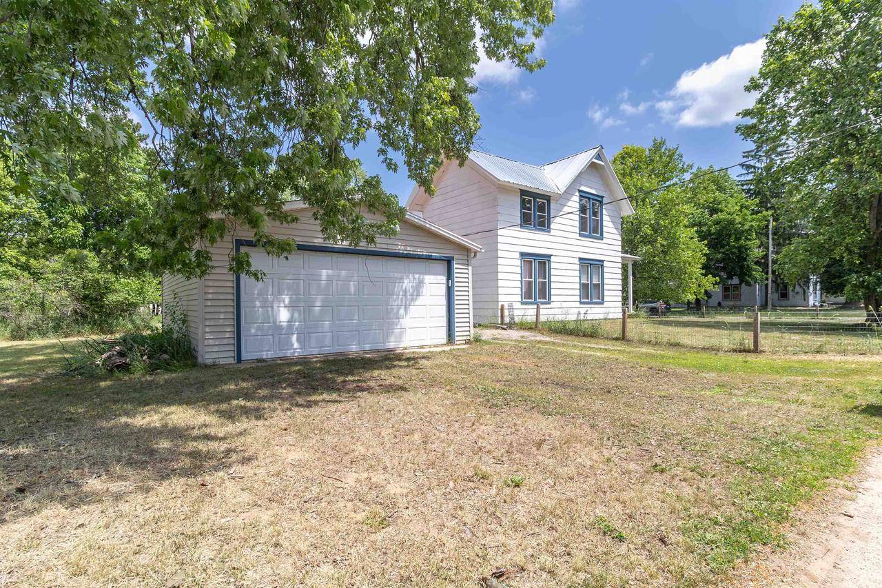 Adams, WI 53934,205 Raymond Street