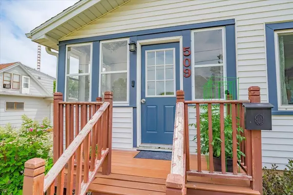 Beaver Dam, WI 53916,509 Grove Street