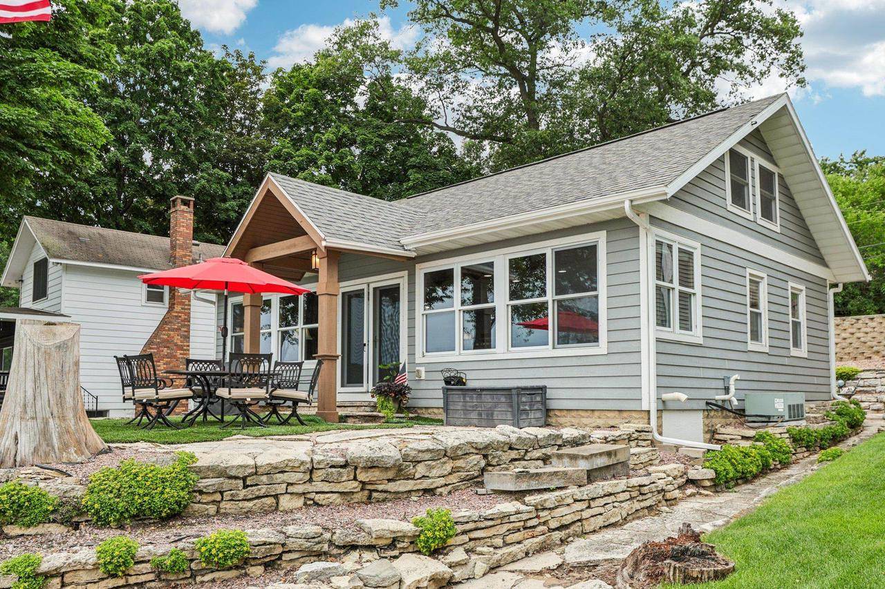 Lodi, WI 53555,W11649 Demynck Road