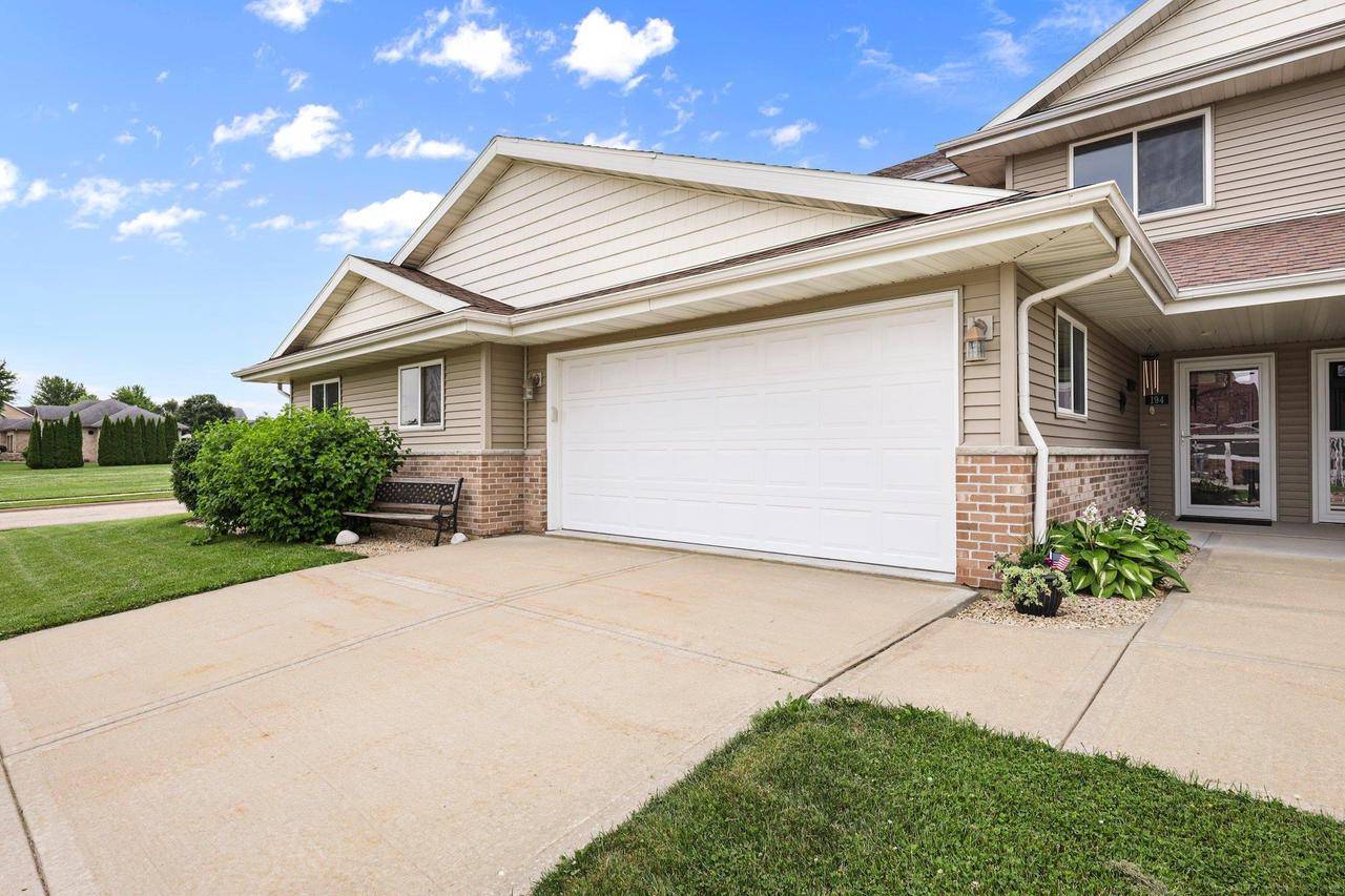 Lodi, WI 53555,194 Valley Drive