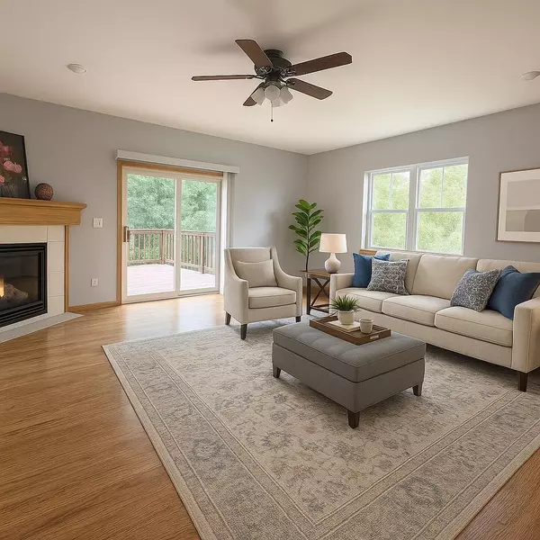 Sun Prairie, WI 53590,555 Kelvington Drive #4