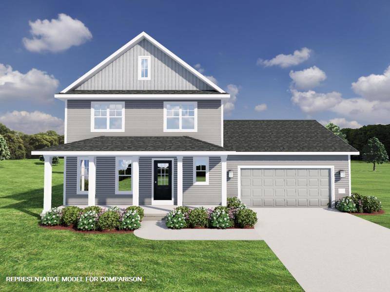 2538 Water Lily Circle, Sun Prairie, WI 53590