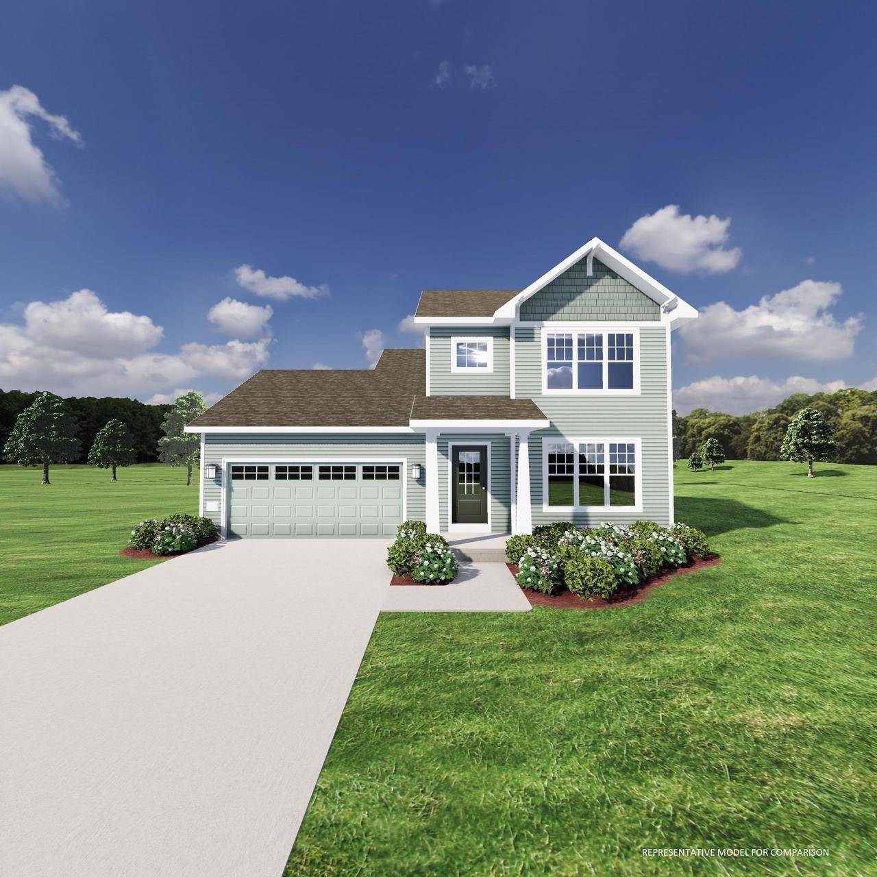 457 Stoddard Drive, Deforest, WI 53575