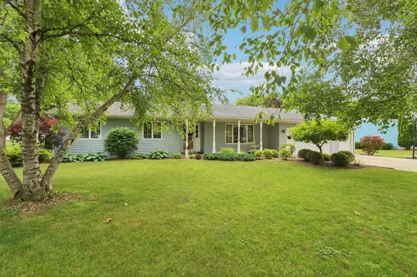 Fort Atkinson, WI 53538,W5773 S Ra-Le Drive