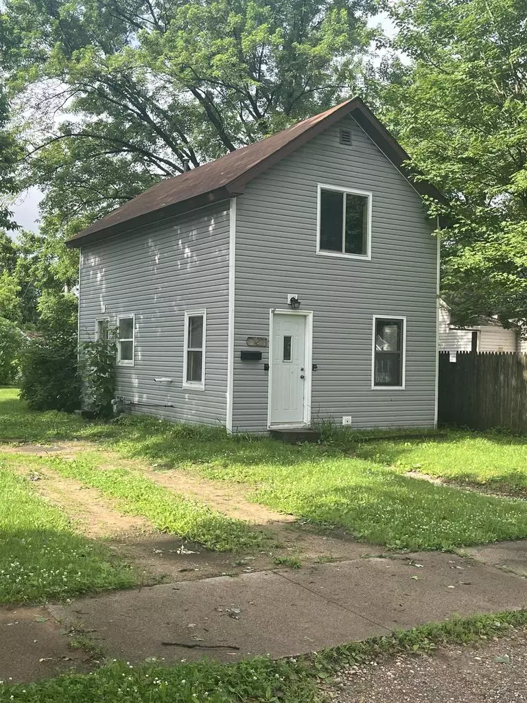 Nekoosa, WI 54457,107 N 5th Street