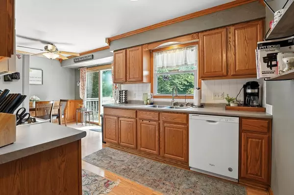 Lake Mills, WI 53551,W7097 Lee Street