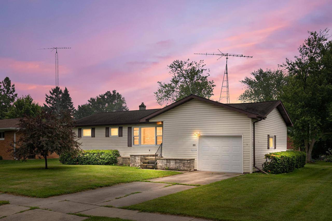Ripon, WI 54971,59 Wa Wa Avenue