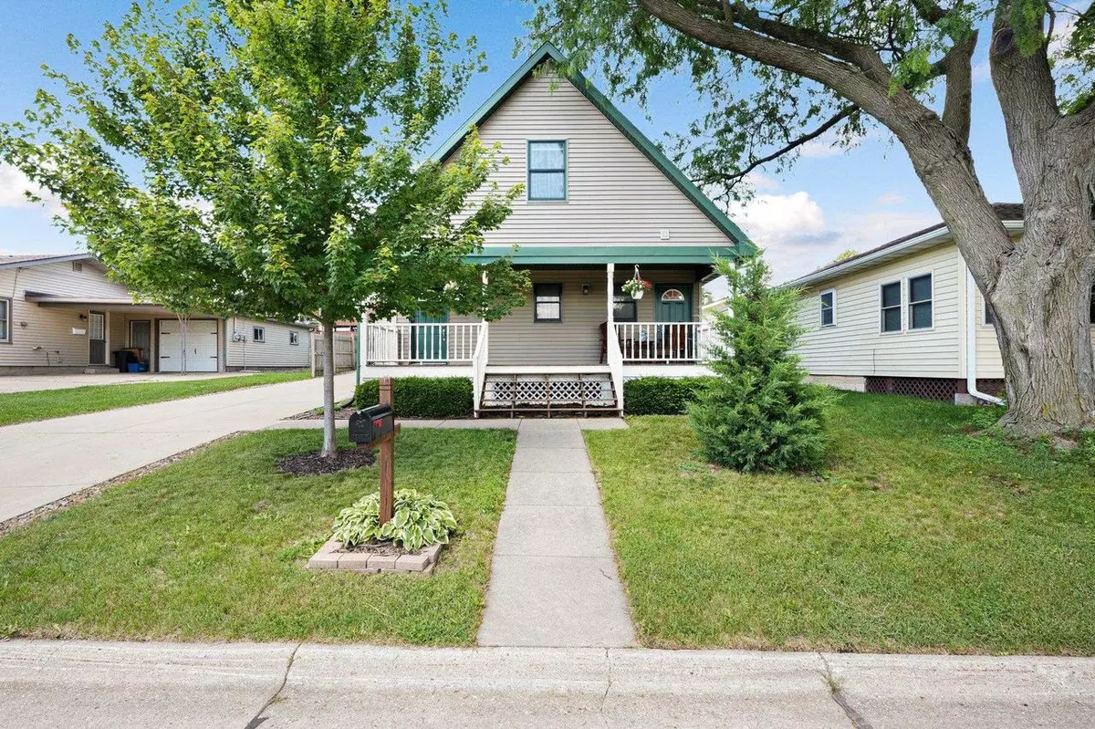 Dodgeville, WI 53533,1010 N Main Street