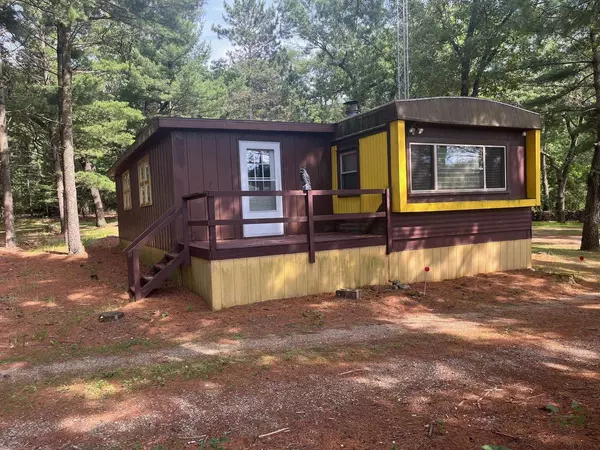 249 Dyke Avenue, Grand Marsh, WI 53936