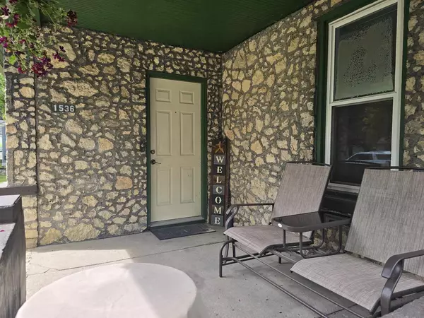 Beloit, WI 53511,1536 Elm Street