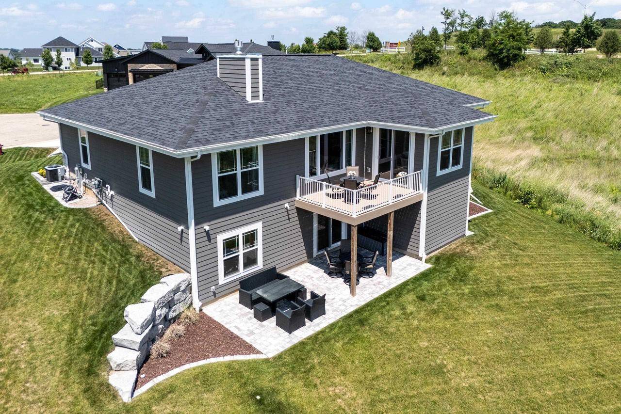 5819 Eagle Prairie Court, Waunakee, WI 53597