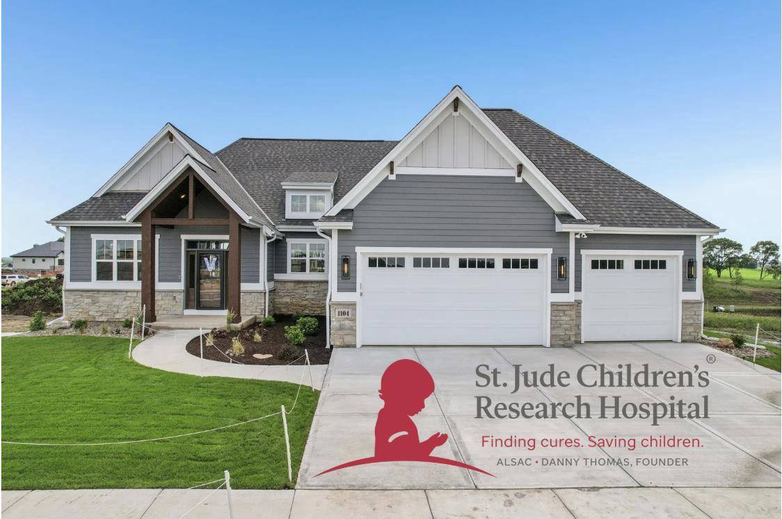 1104 Winn Drive, Waunakee, WI 53597