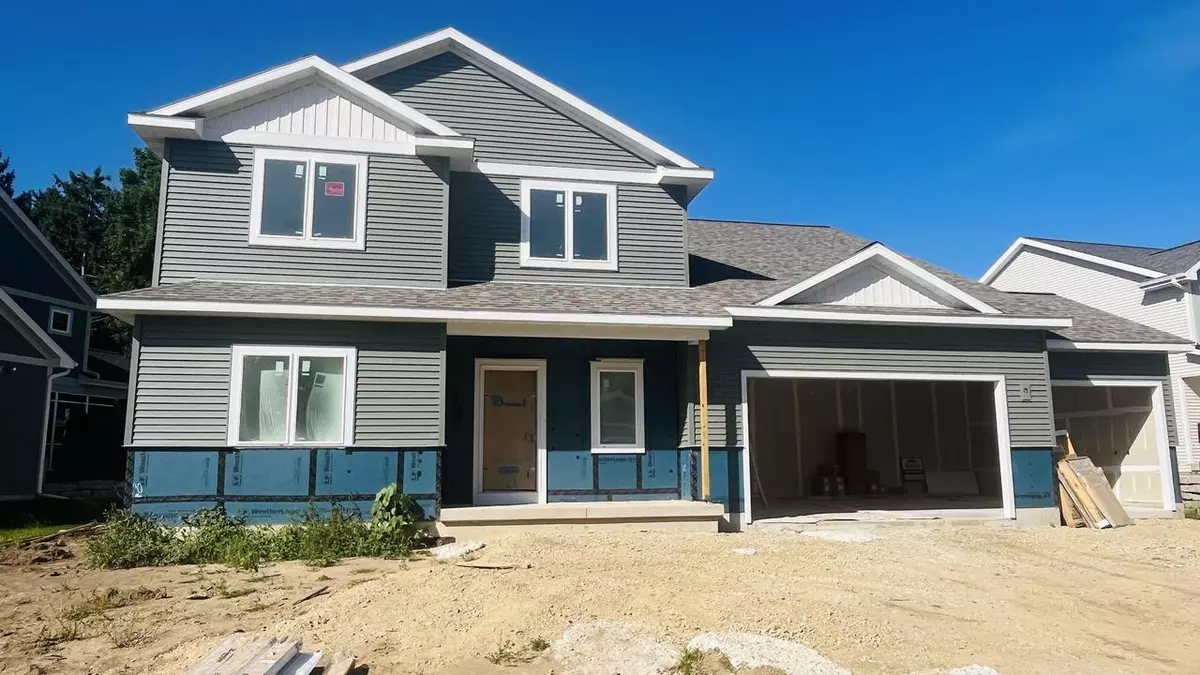 Oregon, WI 53575,387 Kassander Way