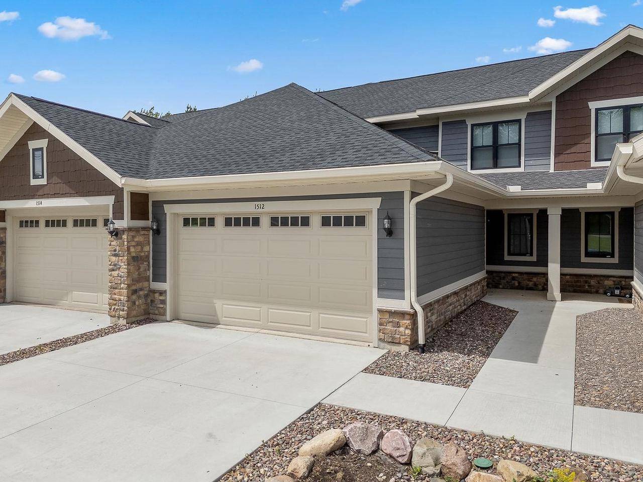1512 Lake Street, Baraboo, WI 53913