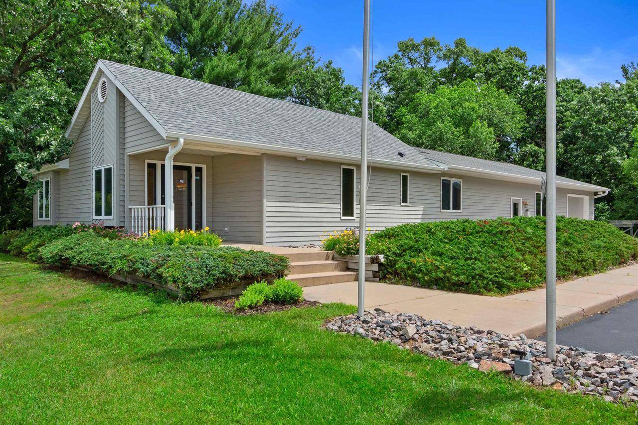 8841 State Highway 13 S, Wisconsin Rapids, WI 54494