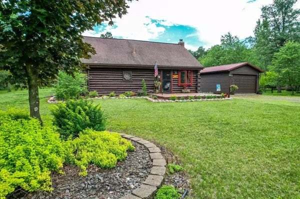 269 Winchester Road, Nekoosa, WI 54457