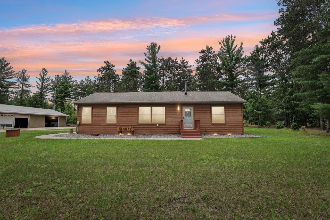 171 Cumberland Avenue, Coloma, WI 54930