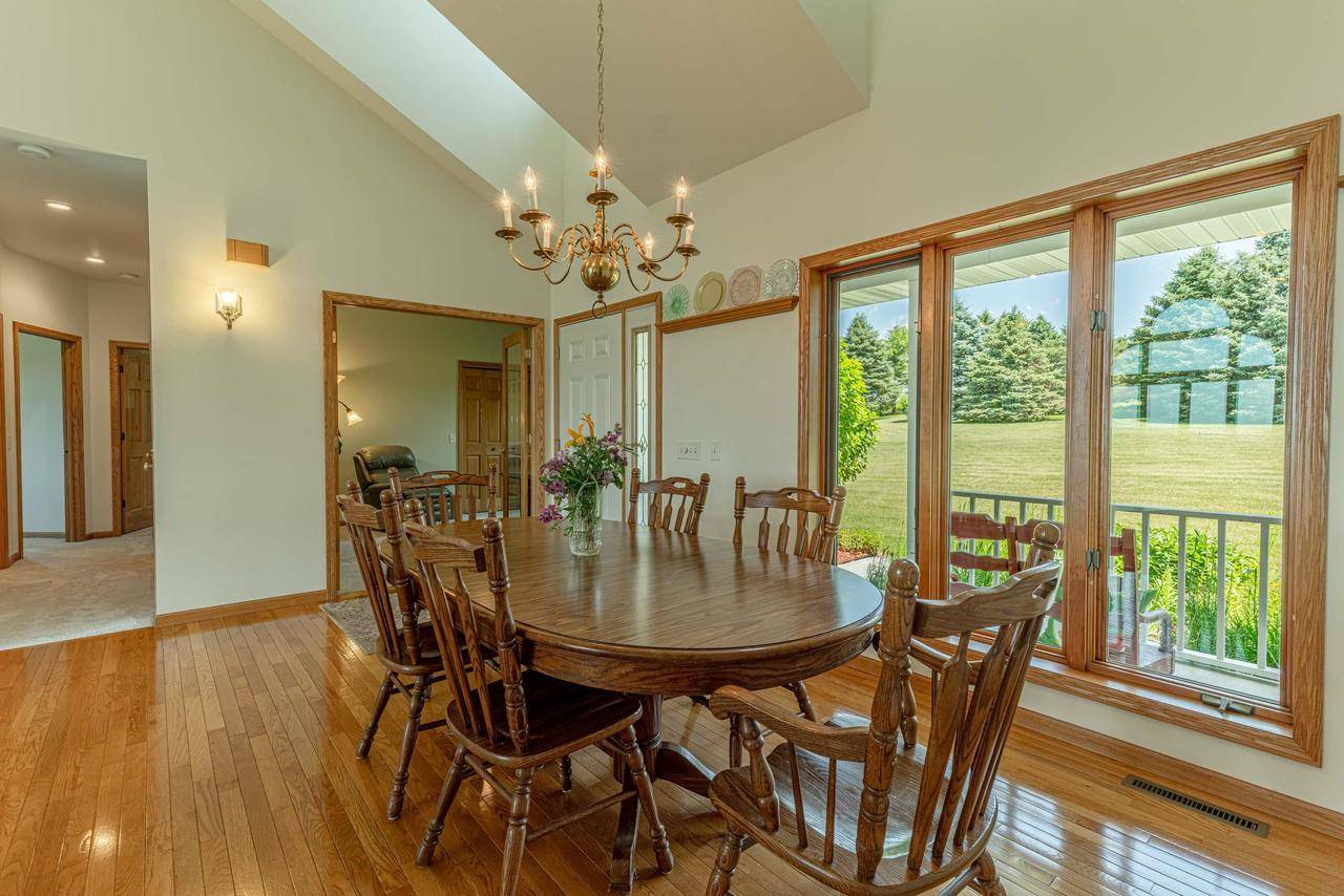 Belleville, WI 53508,W3960 Vista Lane