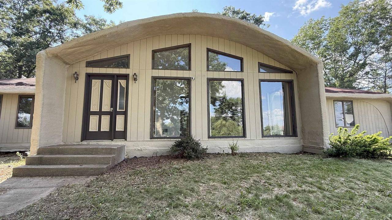 N5881 Highway 58, New Lisbon, WI 53950