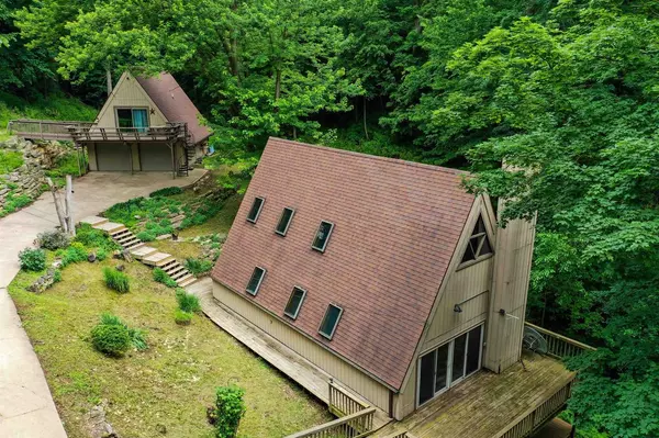 Mcgregor, IA 52157,1002 Tangelwood Drive