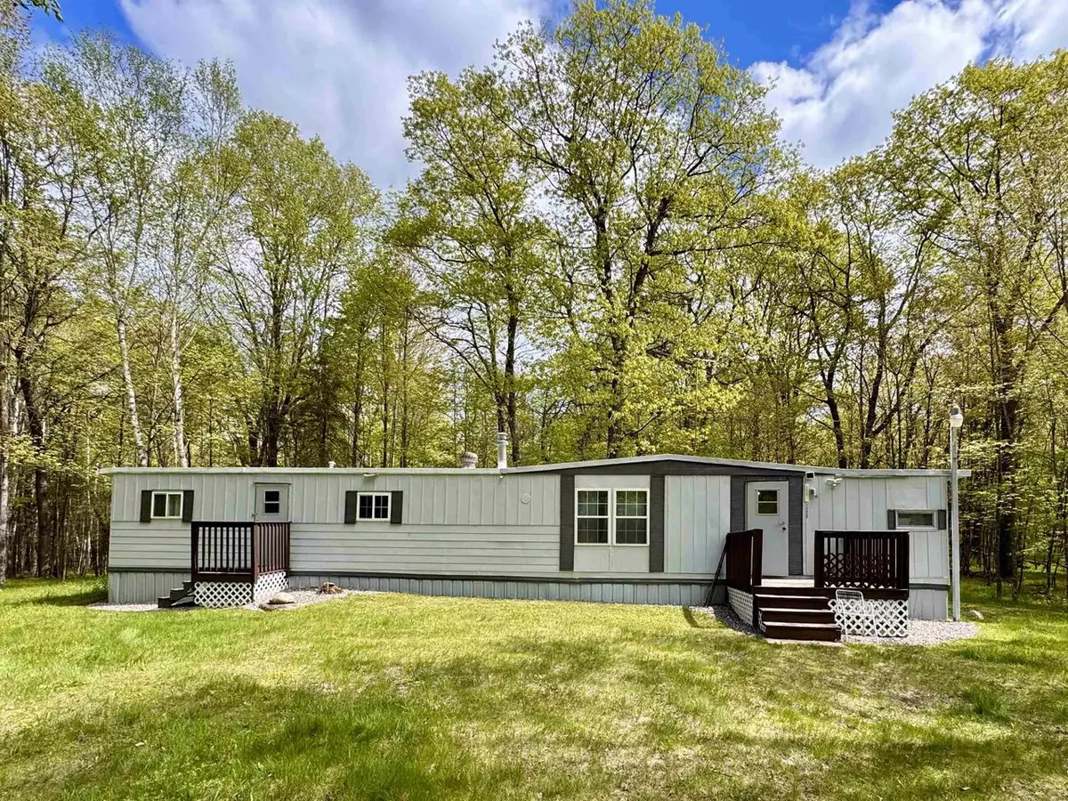 Athelstane, WI 54104,W14356 Killdeer Lane