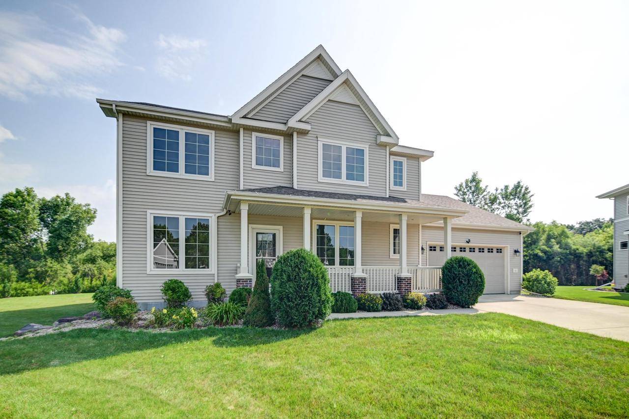 15 Bellingrath Court, Mcfarland, WI 53558