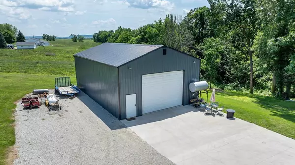 Potosi, WI 53820,8295 Highway 133