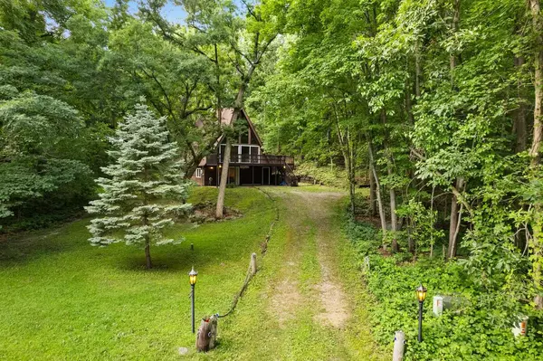 E13499 Grace Street, Merrimac, WI 53561