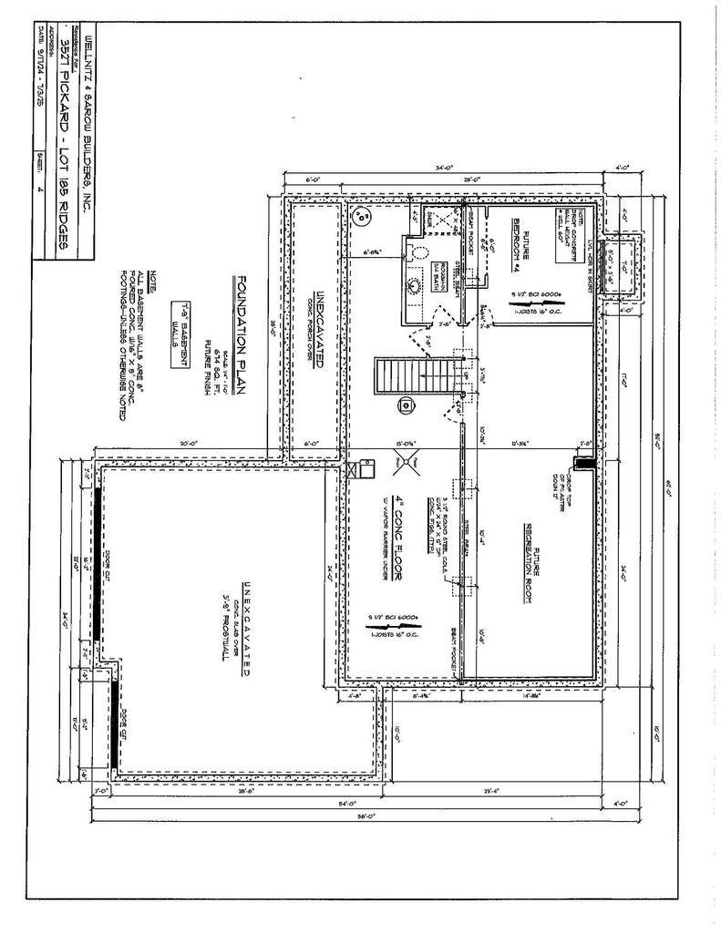Janesville, WI 53546,3527 Pickard Drive