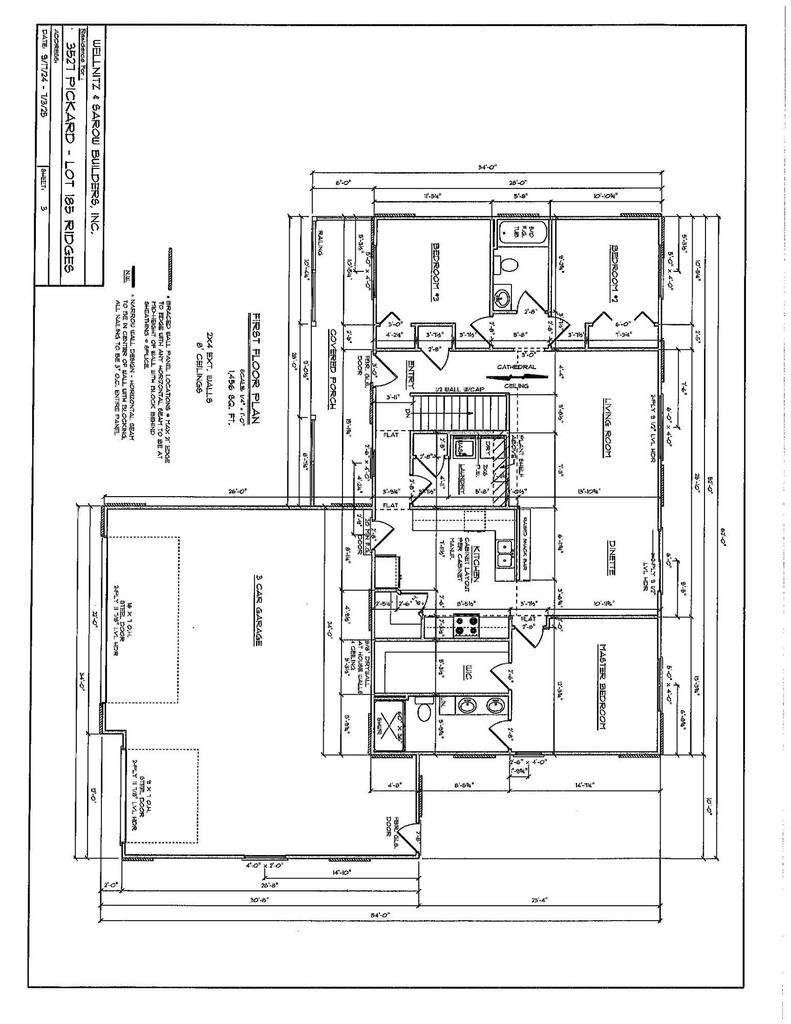 Janesville, WI 53546,3527 Pickard Drive