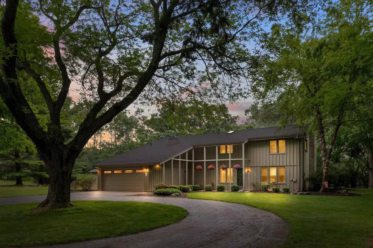 Green Lake, WI 54941,W857 Summit Court