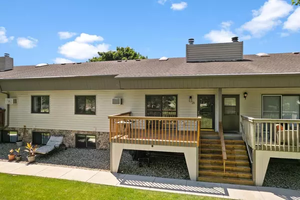 Merrimac, WI 53561,S8170 Kassner Road #26