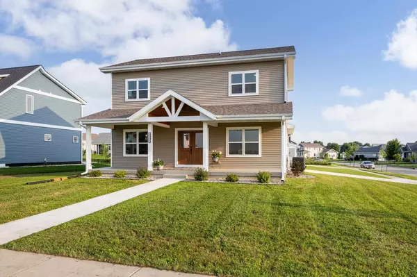 Sun Prairie, WI 53590,1295 Stonehaven Drive