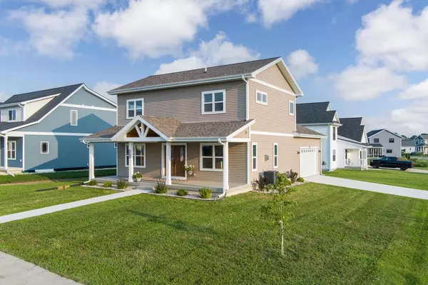 Sun Prairie, WI 53590,1295 Stonehaven Drive