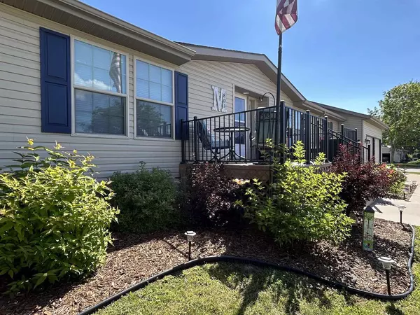 Tomah, WI 54660,801 E Brownell Street