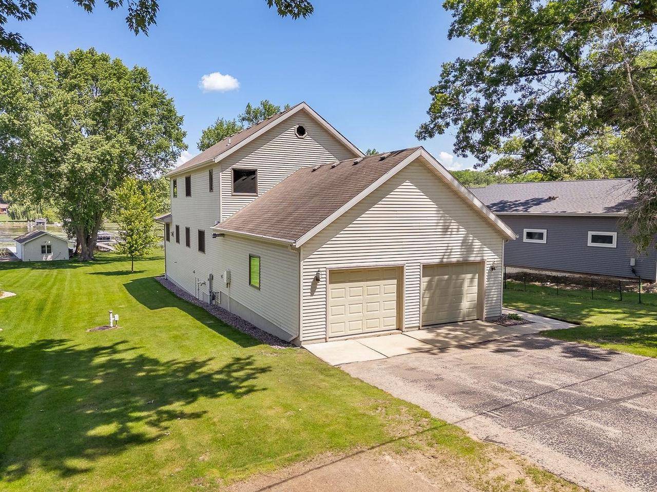 W11296 Red Cedar Drive, Lodi, WI 53555