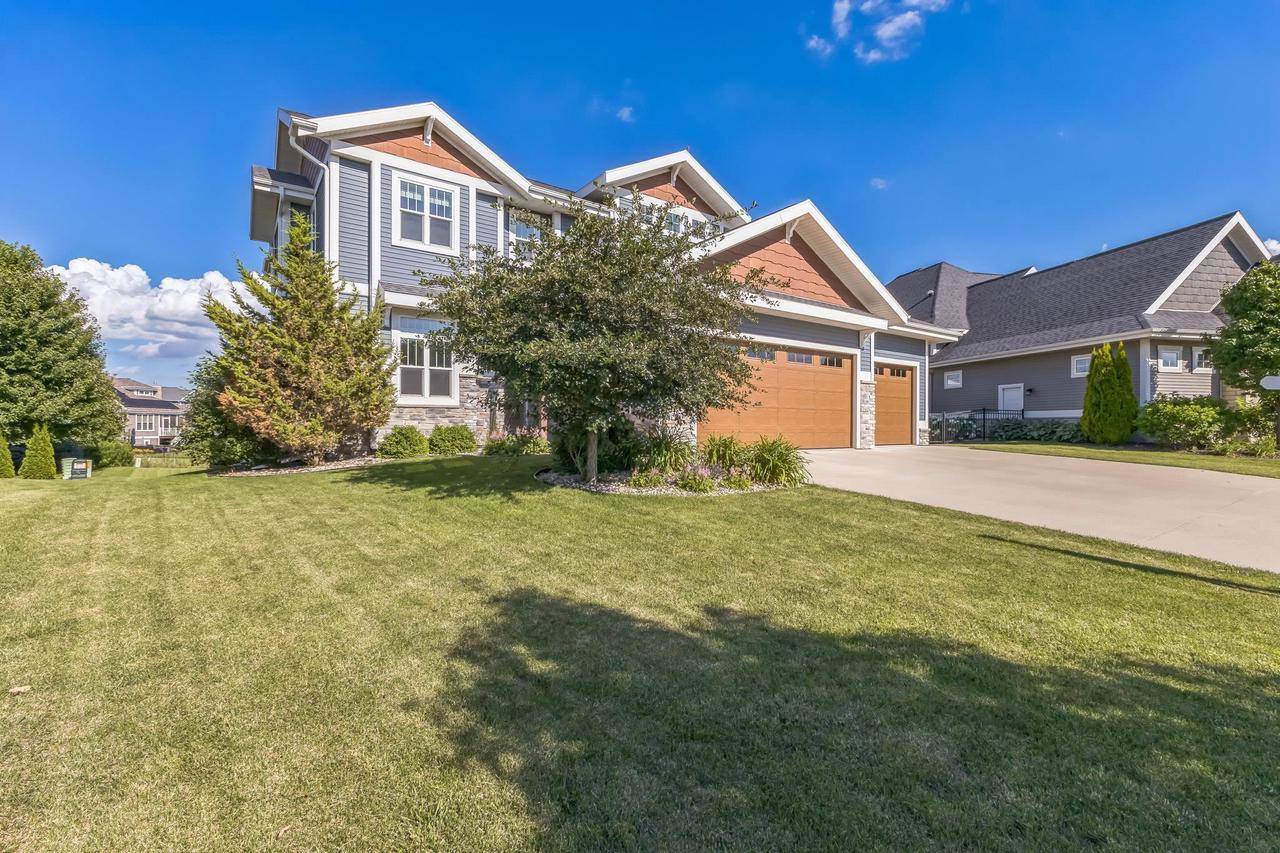 1108 Tara Lane, Waunakee, WI 53597