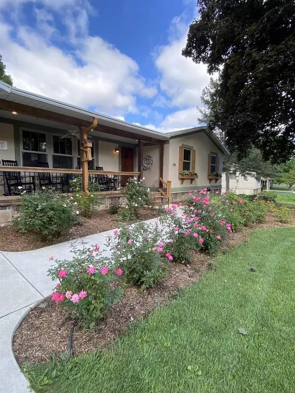 Cambridge, WI 53523,214 Johnson Street