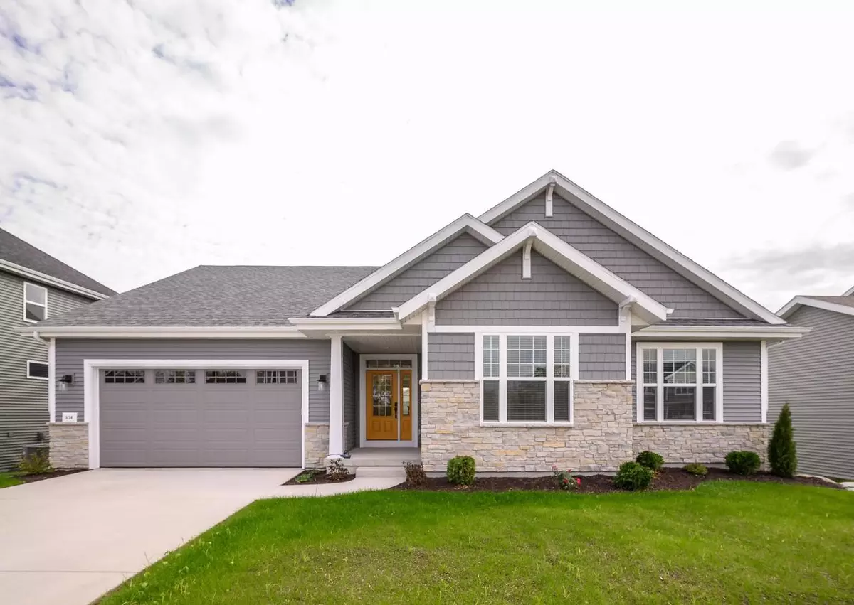 Waunakee, WI 53597,520 Fox Den Drive