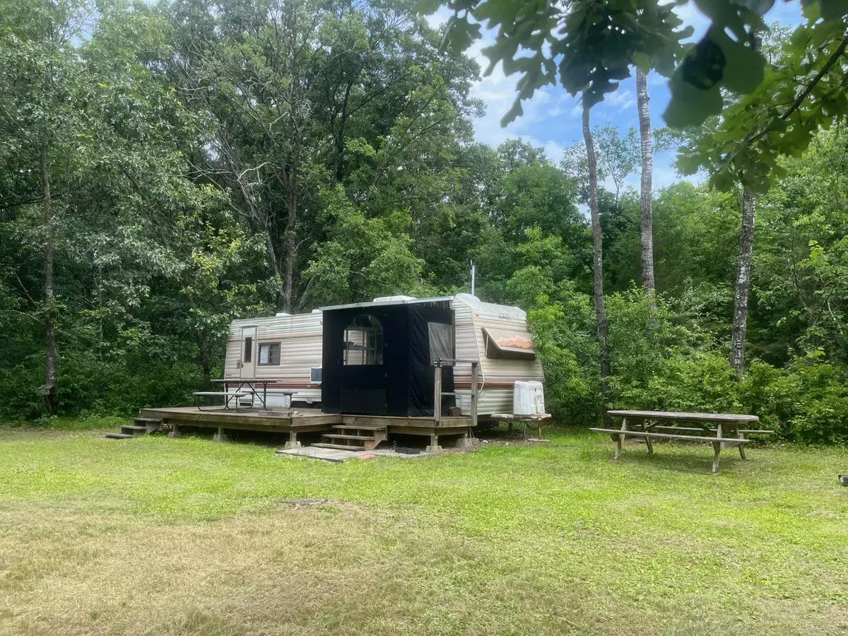 Grand Marsh, WI 53936,10 Acres 6th Avenue